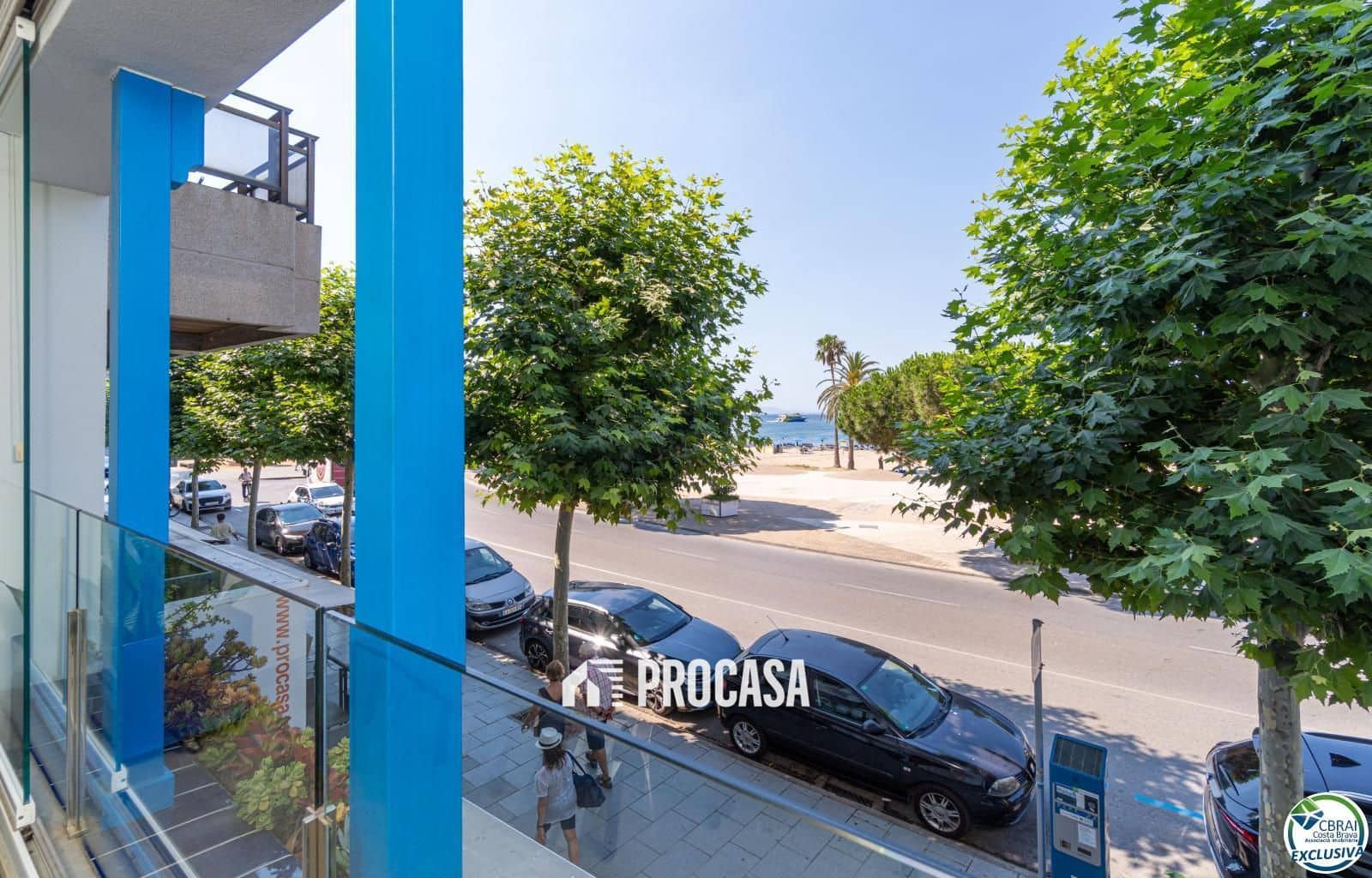 2 soverom Leilighet til salgs i Roses med garasje - € 600 000 (Ref: 9103155)