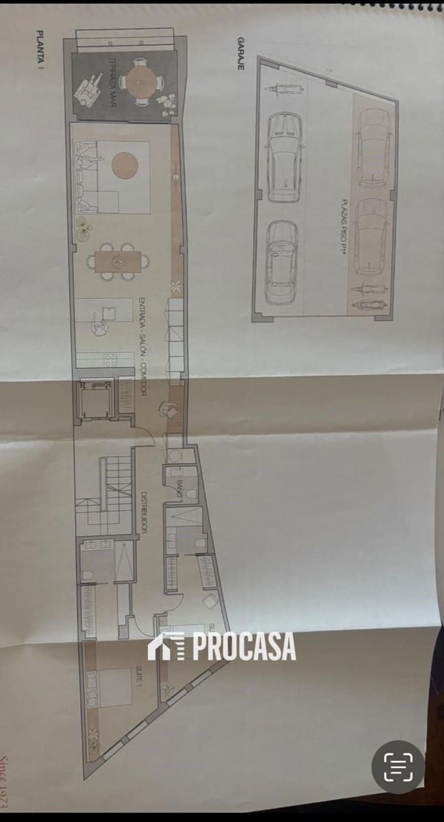 2 soverom Leilighet til salgs i Roses med garasje - € 600 000 (Ref: 9103155)