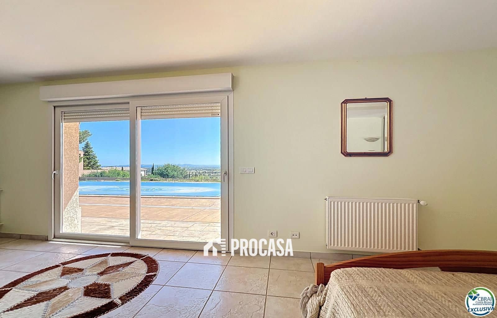 5 soveværelse Villa til salg i Pau med swimmingpool garage - € 899.000 (Ref: 9103689)