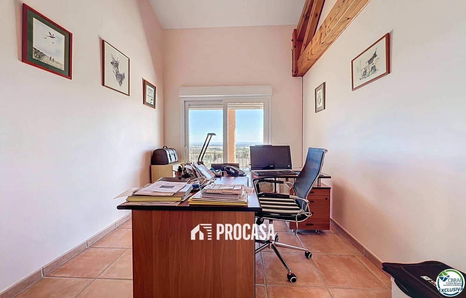 5 soveværelse Villa til salg i Pau med swimmingpool garage - € 899.000 (Ref: 9103689)