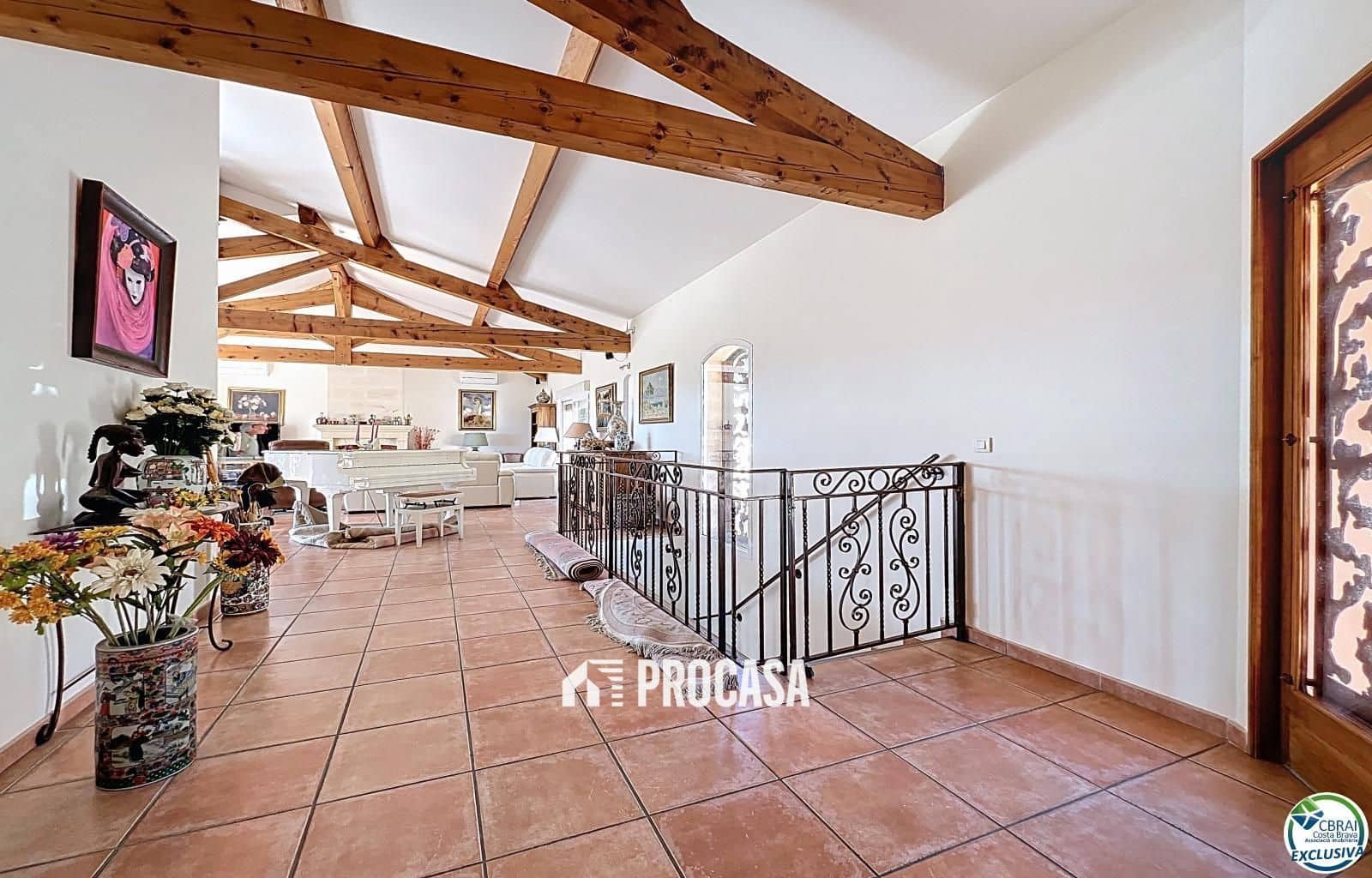 5 soveværelse Villa til salg i Pau med swimmingpool garage - € 899.000 (Ref: 9103689)