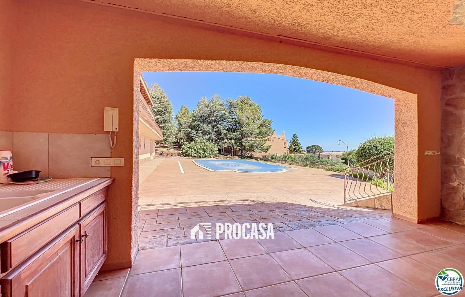 5 soveværelse Villa til salg i Pau med swimmingpool garage - € 899.000 (Ref: 9103689)