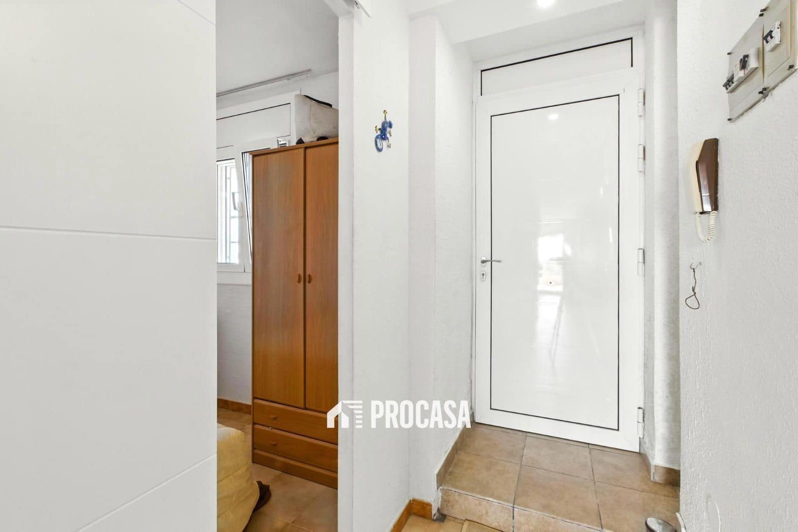 1 soveværelse Lejlighed til salg i Empuriabrava - € 135.000 (Ref: 9106967)