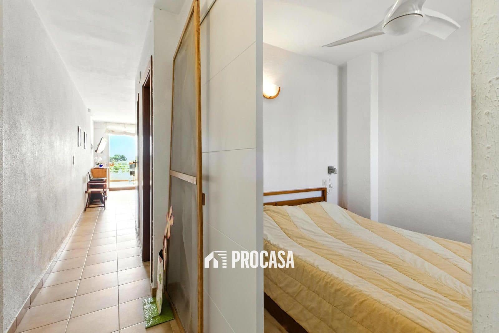 1 soveværelse Lejlighed til salg i Empuriabrava - € 135.000 (Ref: 9106967)