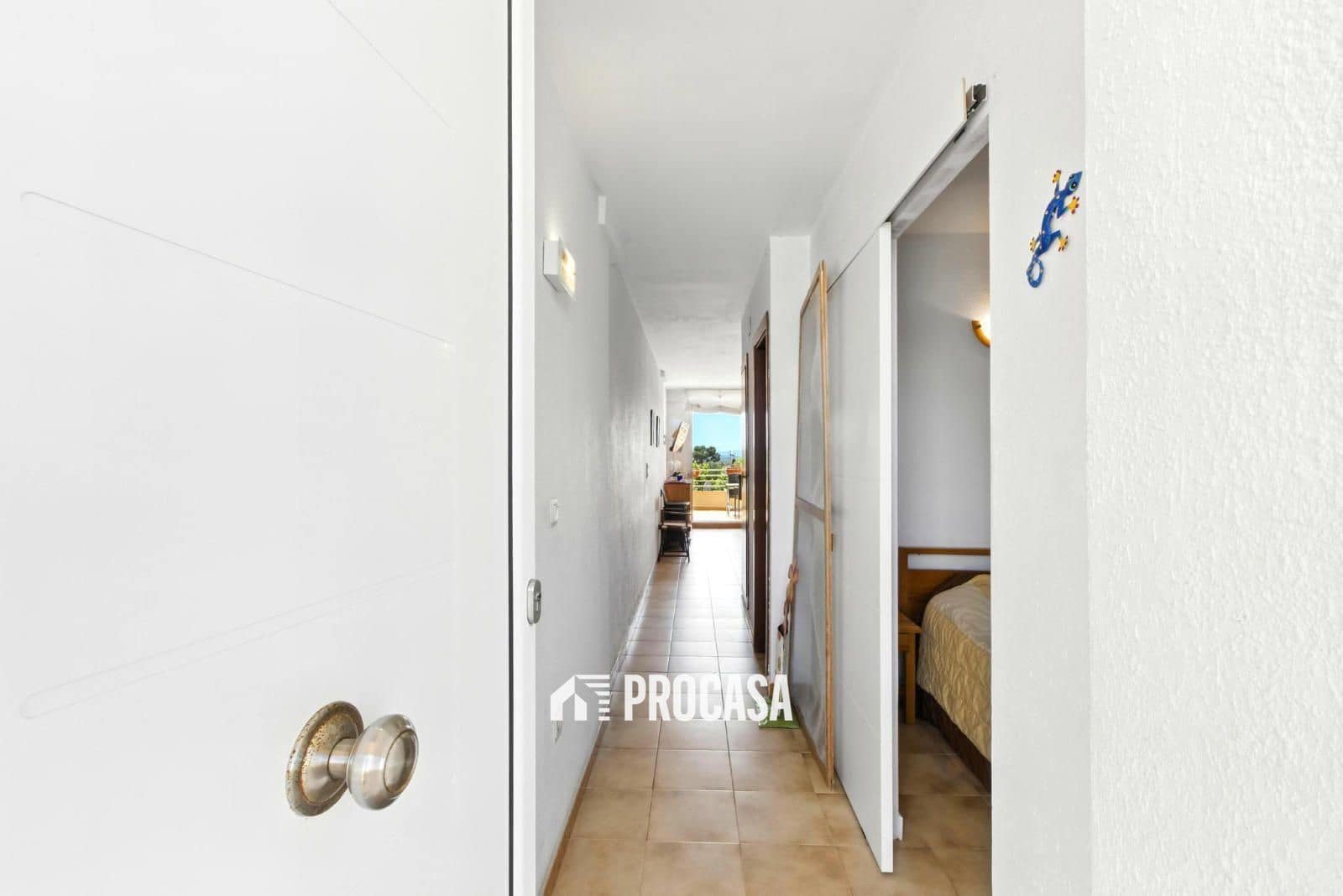 1 soveværelse Lejlighed til salg i Empuriabrava - € 135.000 (Ref: 9106967)