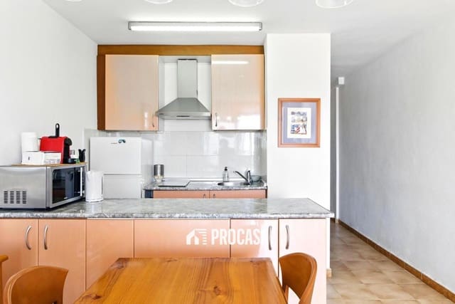 1 soverom Leilighet til salgs i Empuriabrava, Castelló d'Empúries - € 135 000 (Ref: 9106967)