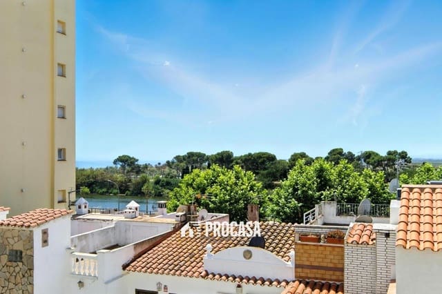 1 soverom Leilighet til salgs i Empuriabrava, Castelló d'Empúries - € 135 000 (Ref: 9106967)