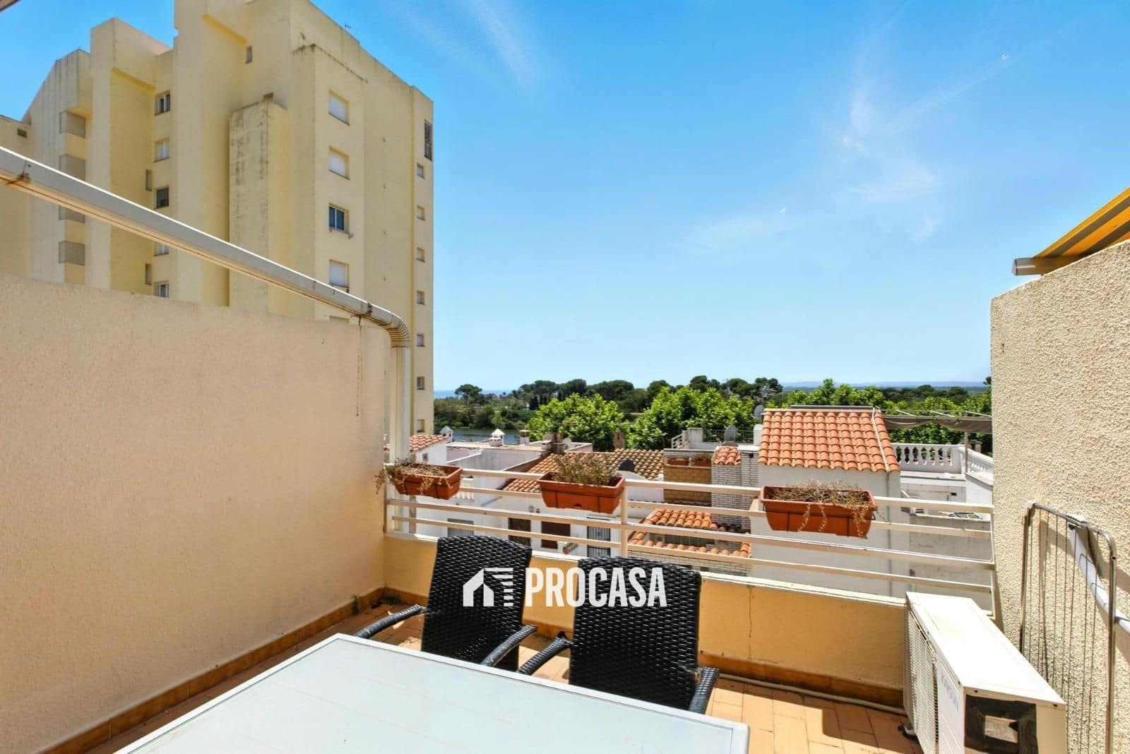 1 soveværelse Lejlighed til salg i Empuriabrava - € 135.000 (Ref: 9106967)