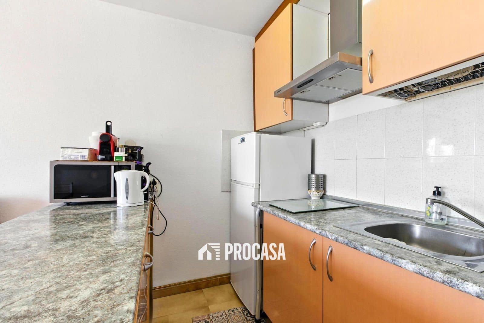 1 soveværelse Lejlighed til salg i Empuriabrava - € 135.000 (Ref: 9106967)