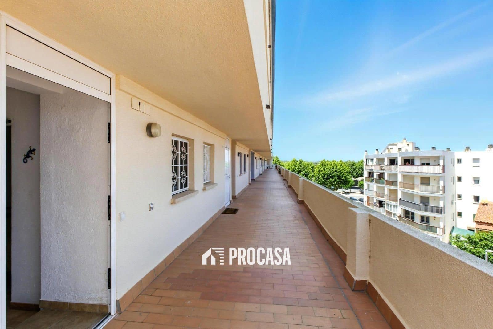 1 soveværelse Lejlighed til salg i Empuriabrava - € 135.000 (Ref: 9106967)