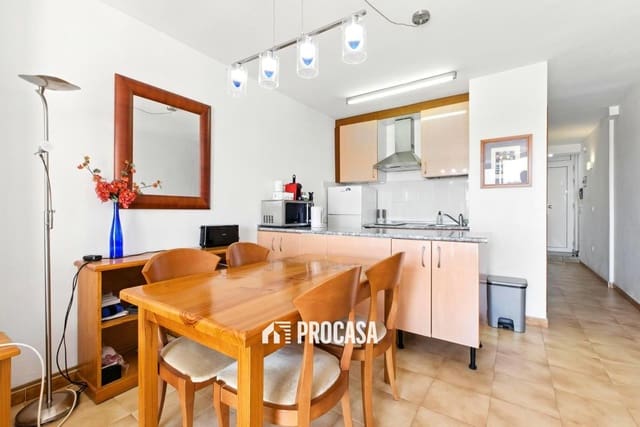 1 soverom Leilighet til salgs i Empuriabrava, Castelló d'Empúries - € 135 000 (Ref: 9106967)