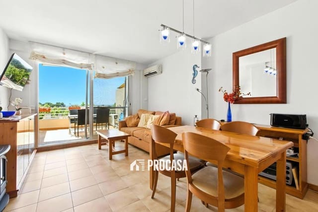 1 soverom Leilighet til salgs i Empuriabrava, Castelló d'Empúries - € 135 000 (Ref: 9106967)