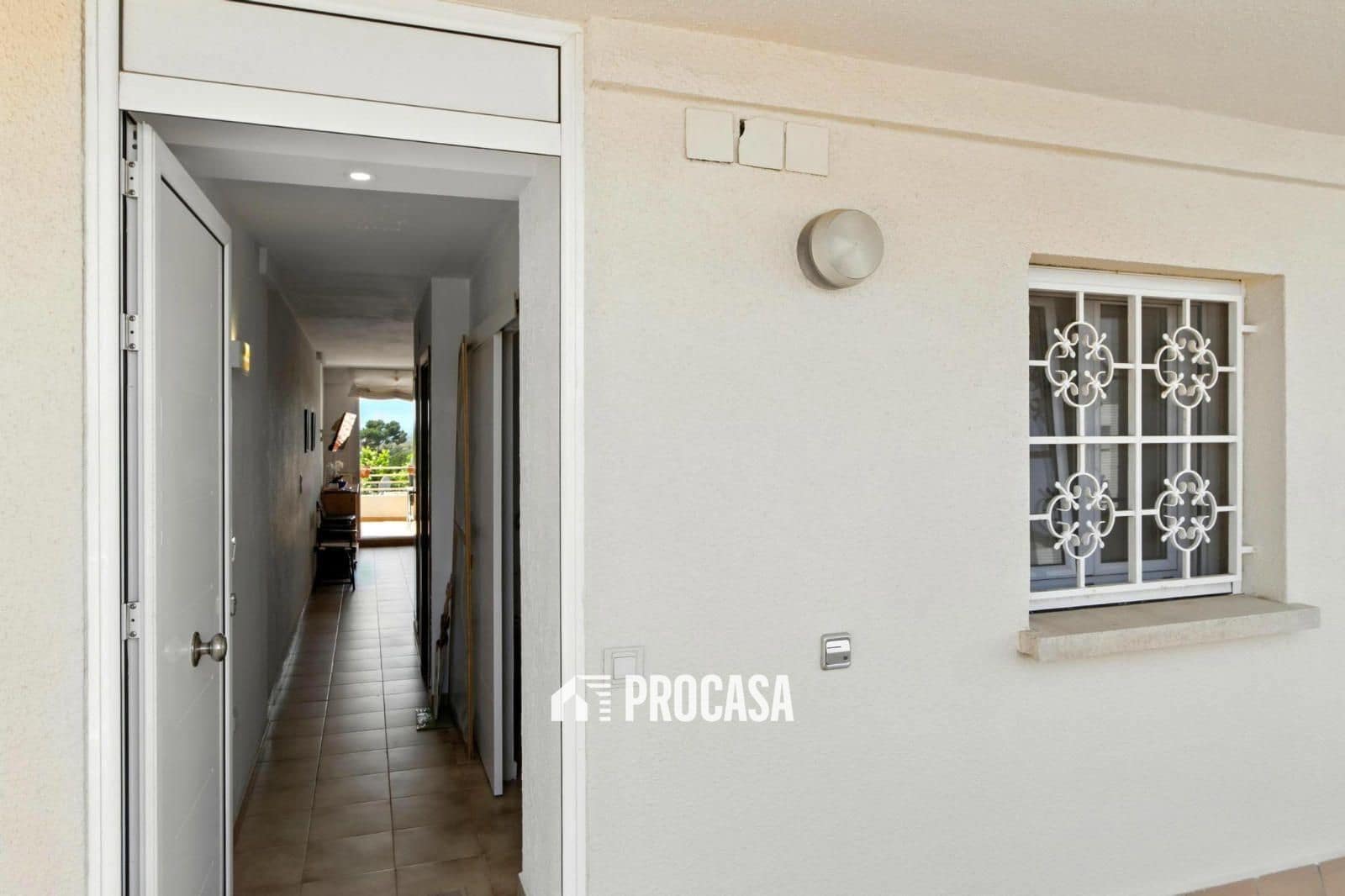 1 soveværelse Lejlighed til salg i Empuriabrava - € 135.000 (Ref: 9106967)