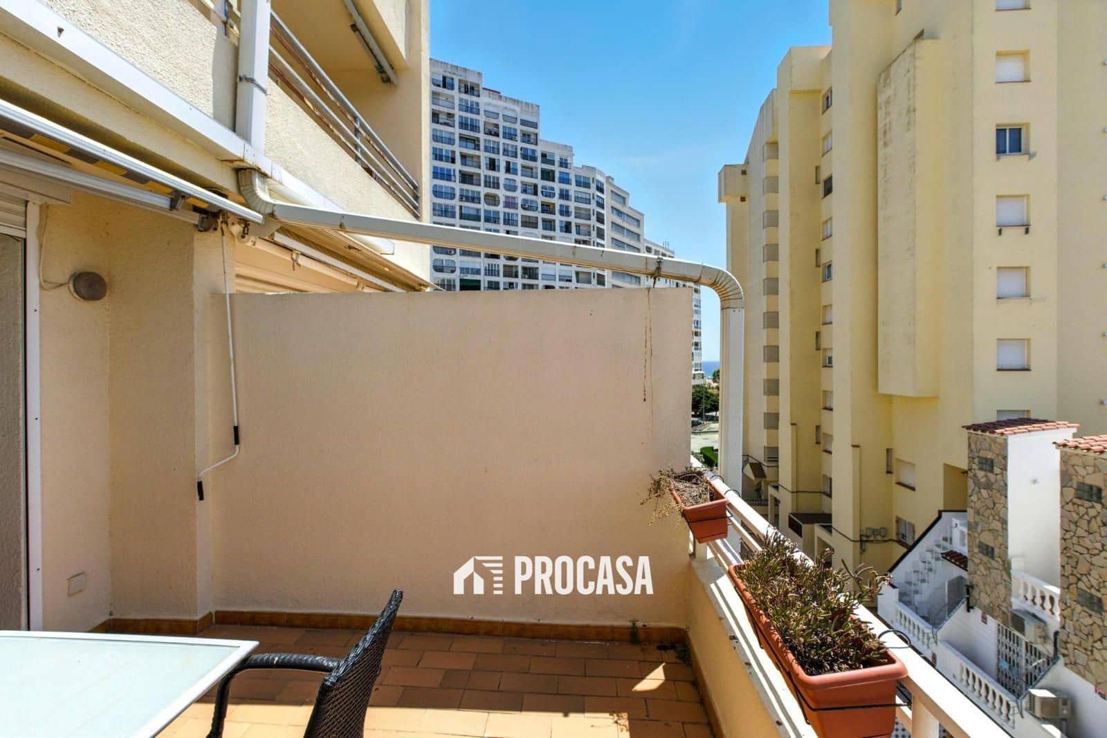 1 soveværelse Lejlighed til salg i Empuriabrava - € 135.000 (Ref: 9106967)