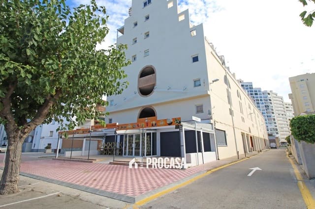 1 soverom Leilighet til salgs i Empuriabrava, Castelló d'Empúries - € 135 000 (Ref: 9106967)