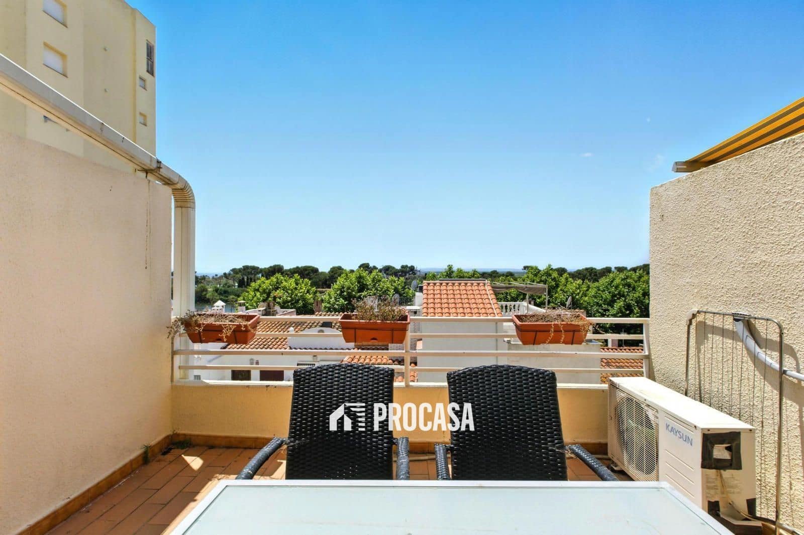 1 soveværelse Lejlighed til salg i Empuriabrava - € 135.000 (Ref: 9106967)