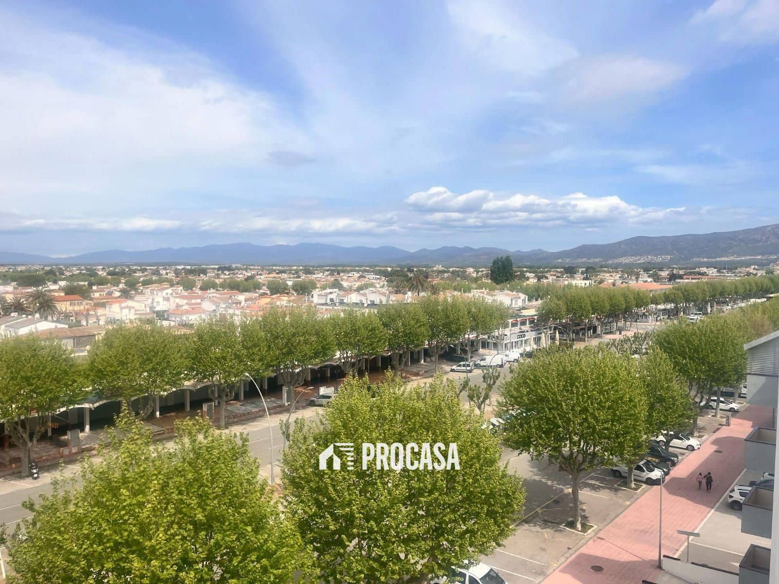 1 soveværelse Lejlighed til salg i Empuriabrava - € 135.000 (Ref: 9106967)