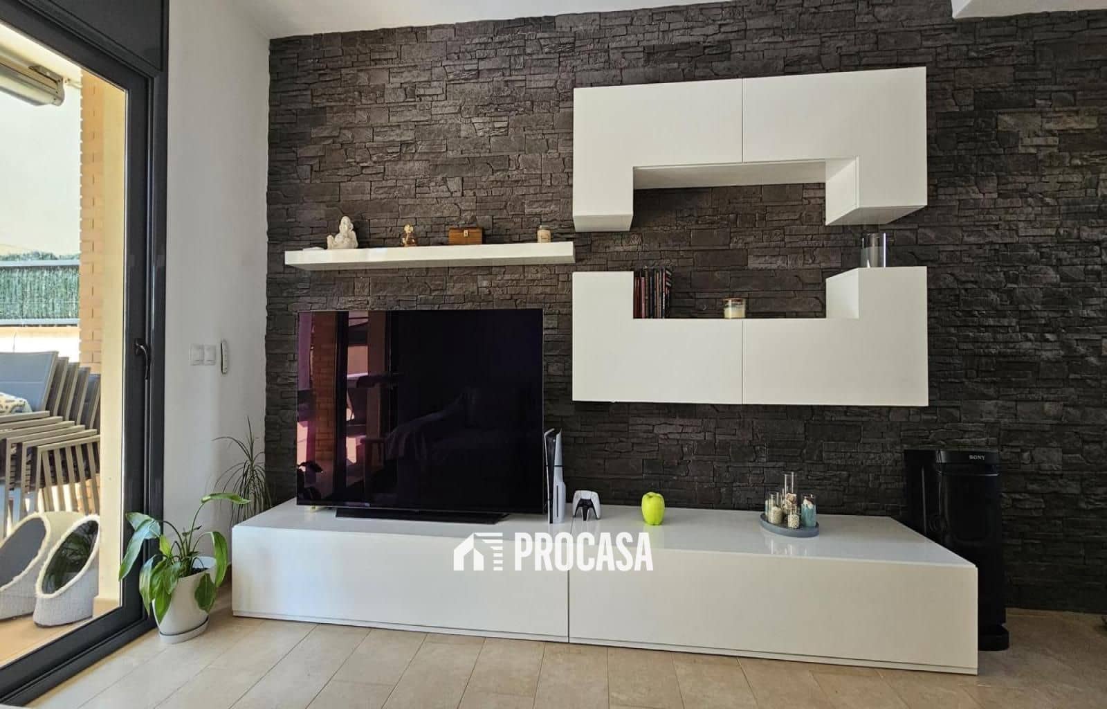 4 chambre Villa/Maison à vendre à Empuriabrava avec piscine - 490 000 € (Ref: 9110827)