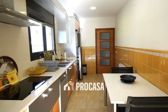 4 sypialnia Willa na sprzedaż w Roses - 500 000 € (Ref: 9110828)