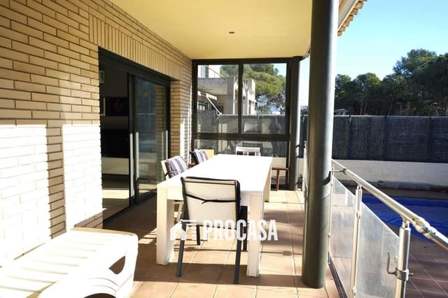 4 sypialnia Willa na sprzedaż w Roses - 500 000 € (Ref: 9110828)