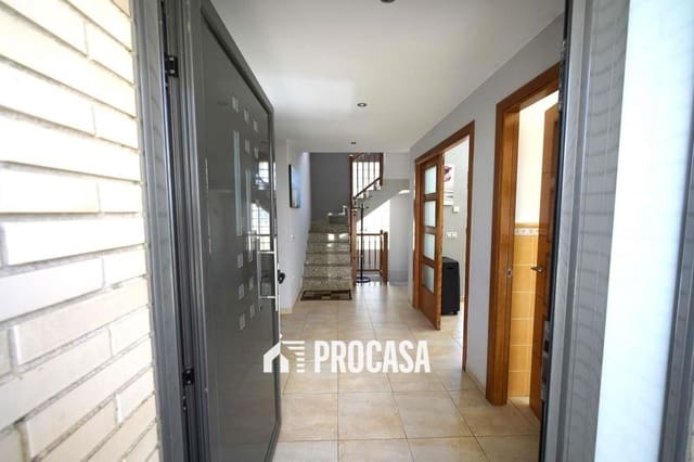 4 sypialnia Willa na sprzedaż w Roses - 500 000 € (Ref: 9110828)