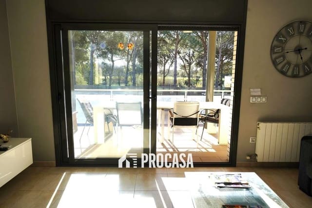 4 sypialnia Willa na sprzedaż w Roses - 500 000 € (Ref: 9110828)