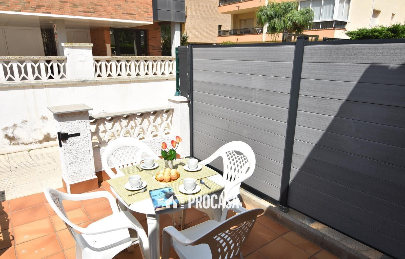 1 soverom Villa til salgs i Santa Margarida - € 169 900 (Ref: 9121467)