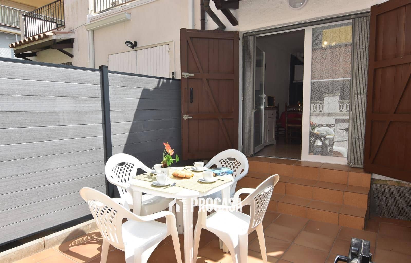 1 soverom Villa til salgs i Santa Margarida - € 169 900 (Ref: 9121467)