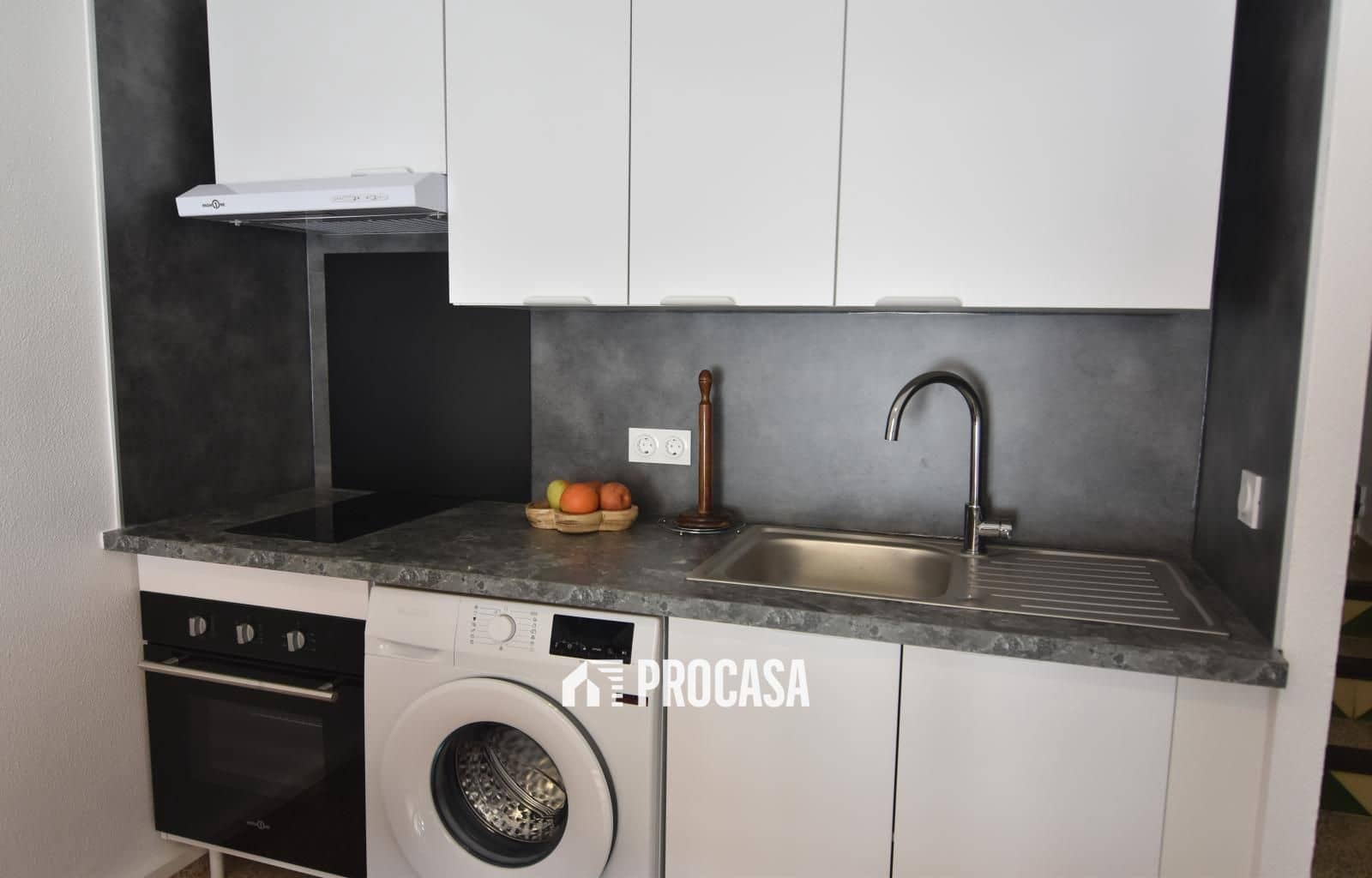 1 soverom Villa til salgs i Santa Margarida - € 169 900 (Ref: 9121467)