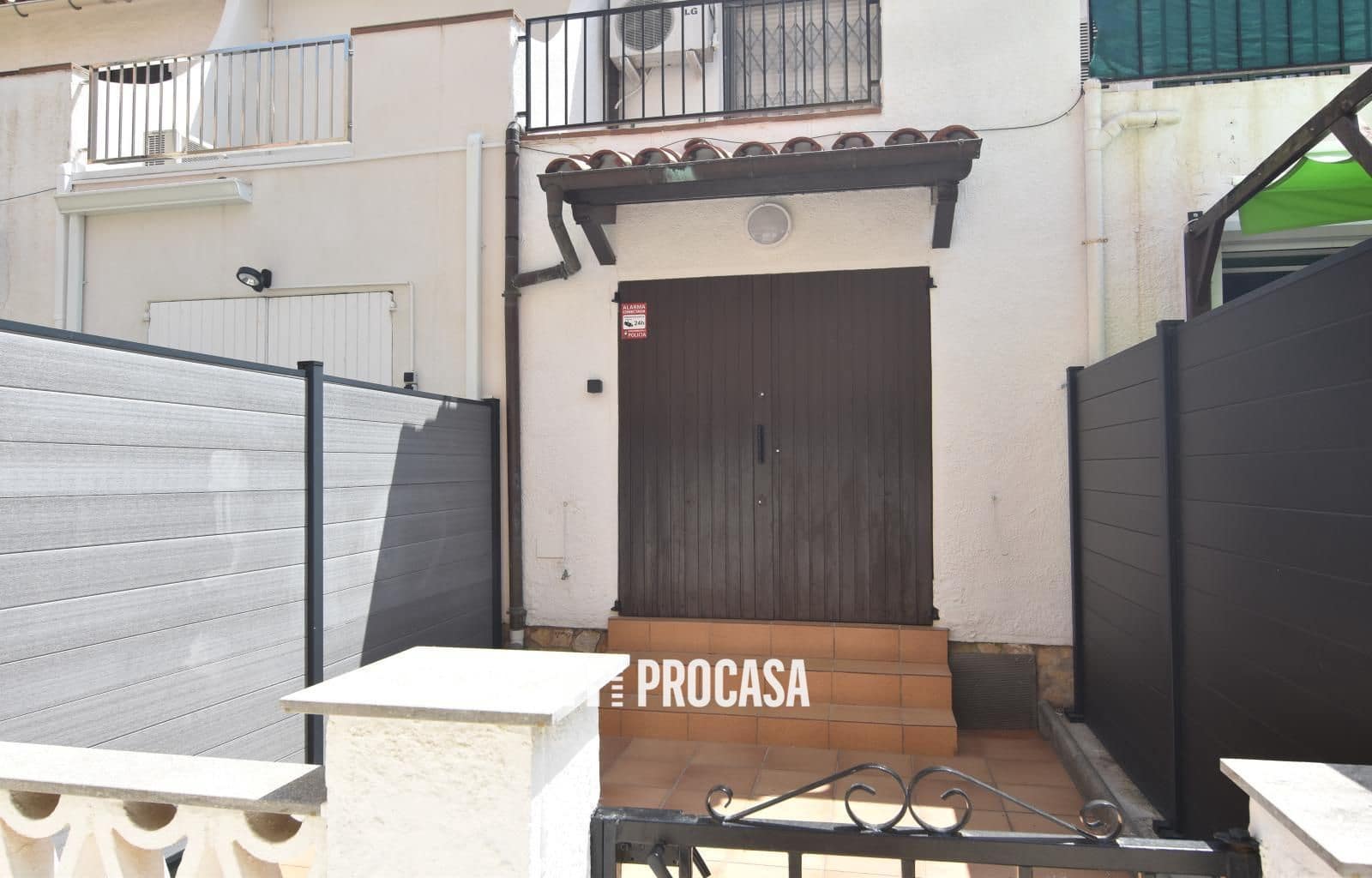 1 soverom Villa til salgs i Santa Margarida - € 169 900 (Ref: 9121467)