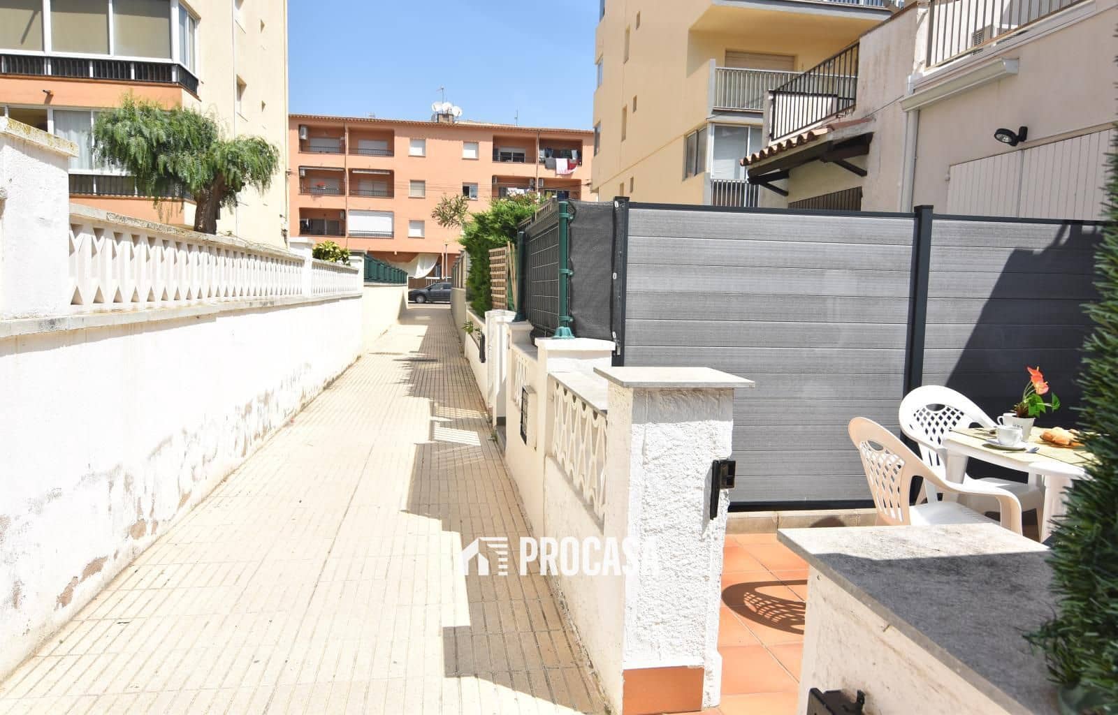 1 soverom Villa til salgs i Santa Margarida - € 169 900 (Ref: 9121467)