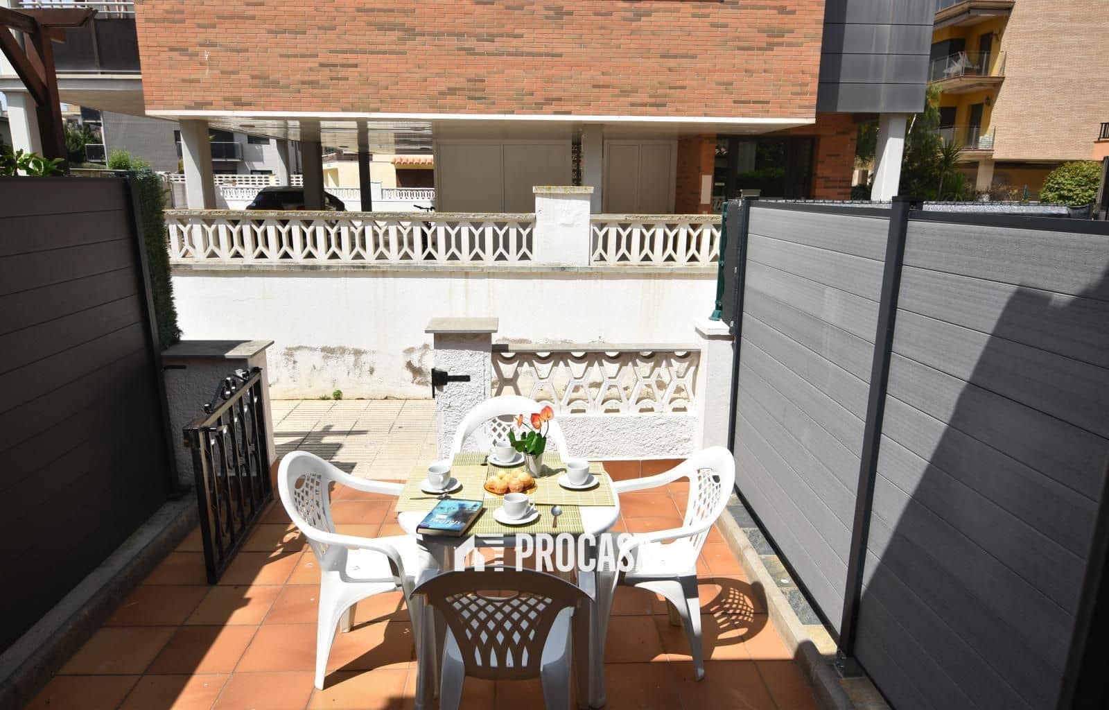 1 soverom Villa til salgs i Santa Margarida - € 169 900 (Ref: 9121467)