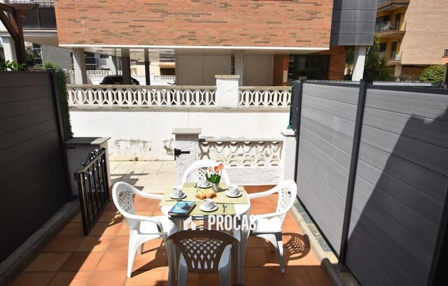 1 bedroom Villa for sale in Santa Margarida, Roses - € 169,900 (Ref: 9121467)