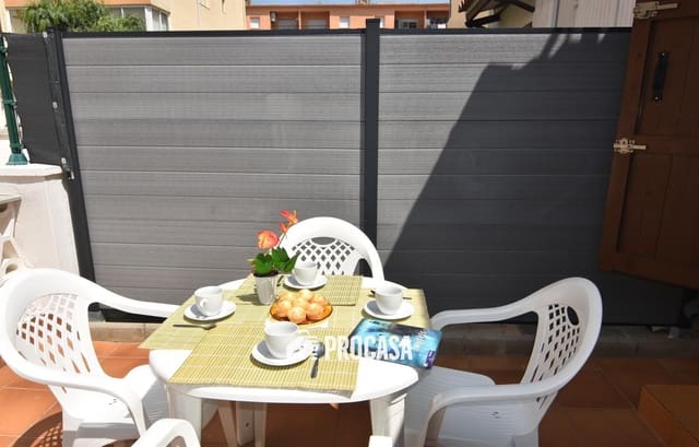 1 bedroom Villa for sale in Santa Margarida, Roses - € 169,900 (Ref: 9121467)