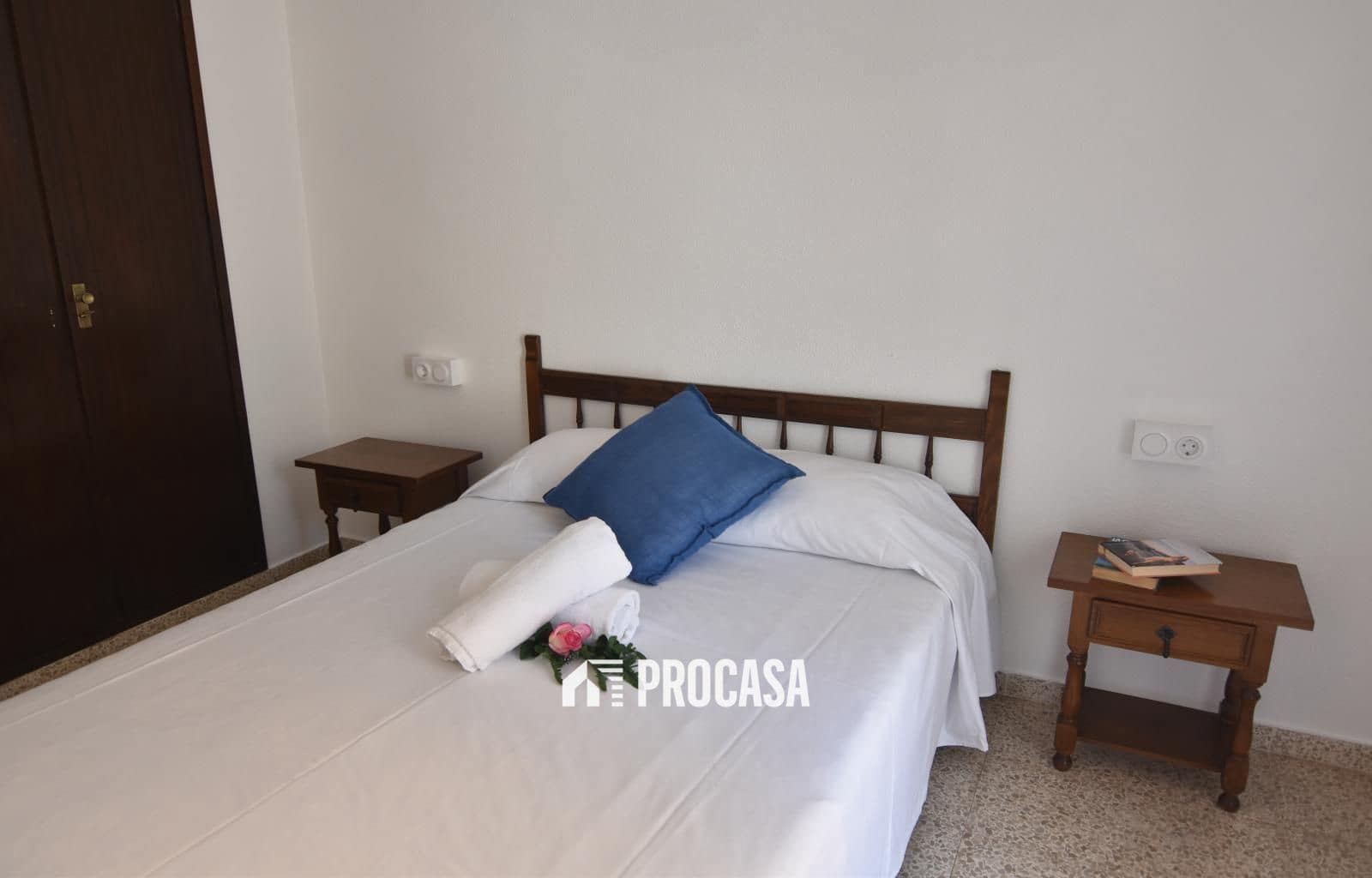 1 soverom Villa til salgs i Santa Margarida - € 169 900 (Ref: 9121467)