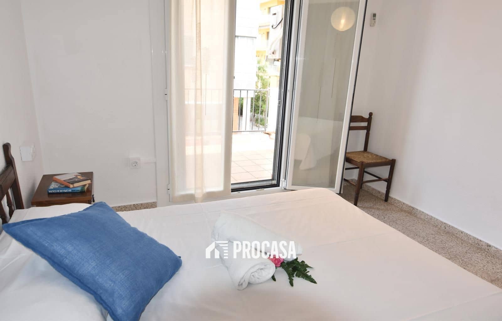 1 soverom Villa til salgs i Santa Margarida - € 169 900 (Ref: 9121467)