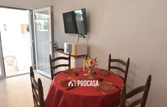 1 soveværelse Villa til salg i Santa Margarida, Roses - € 169.900 (Ref: 9121467)