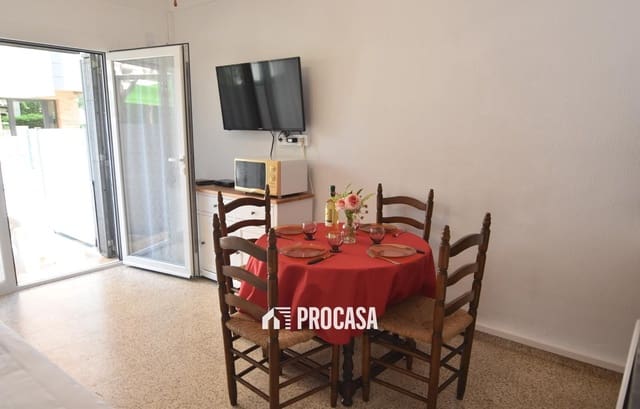 1 soveværelse Villa til salg i Santa Margarida, Roses - € 169.900 (Ref: 9121467)