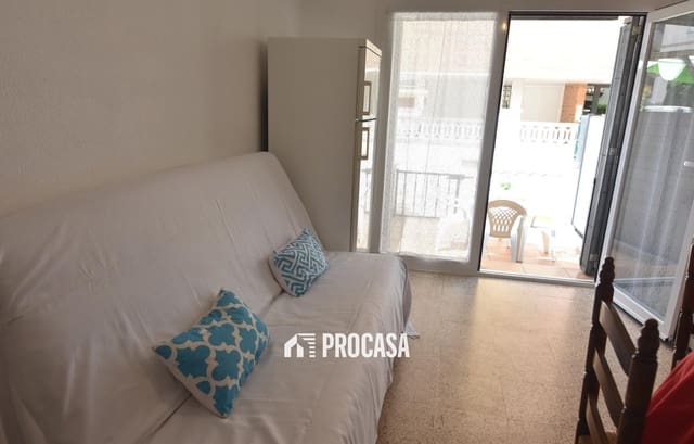 1 soveværelse Villa til salg i Santa Margarida, Roses - € 169.900 (Ref: 9121467)