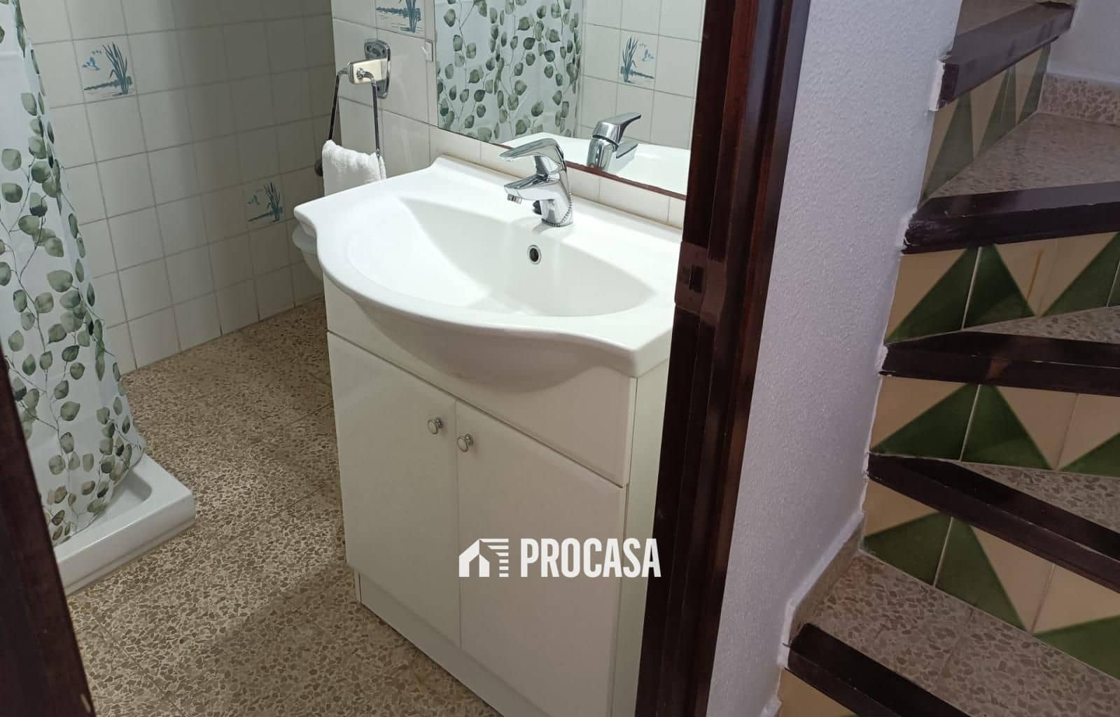 1 soverom Villa til salgs i Santa Margarida - € 169 900 (Ref: 9121467)