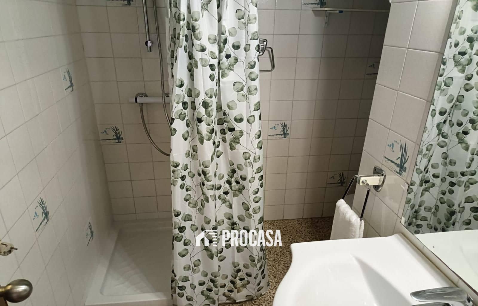 1 soverom Villa til salgs i Santa Margarida - € 169 900 (Ref: 9121467)