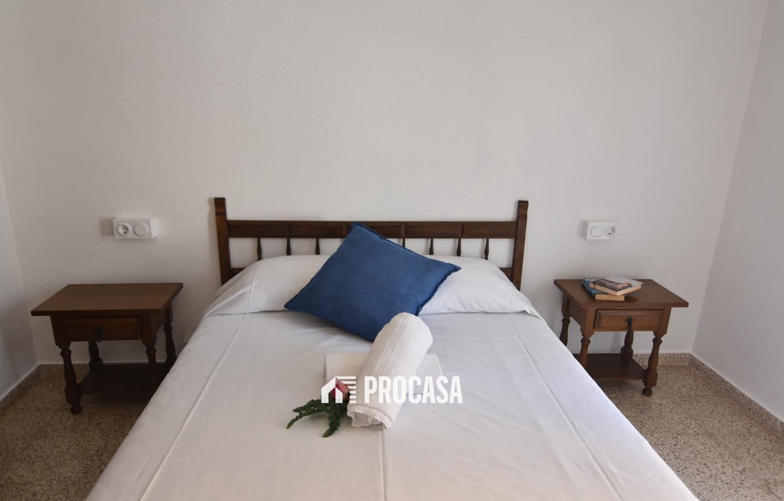 1 soverom Villa til salgs i Santa Margarida - € 169 900 (Ref: 9121467)