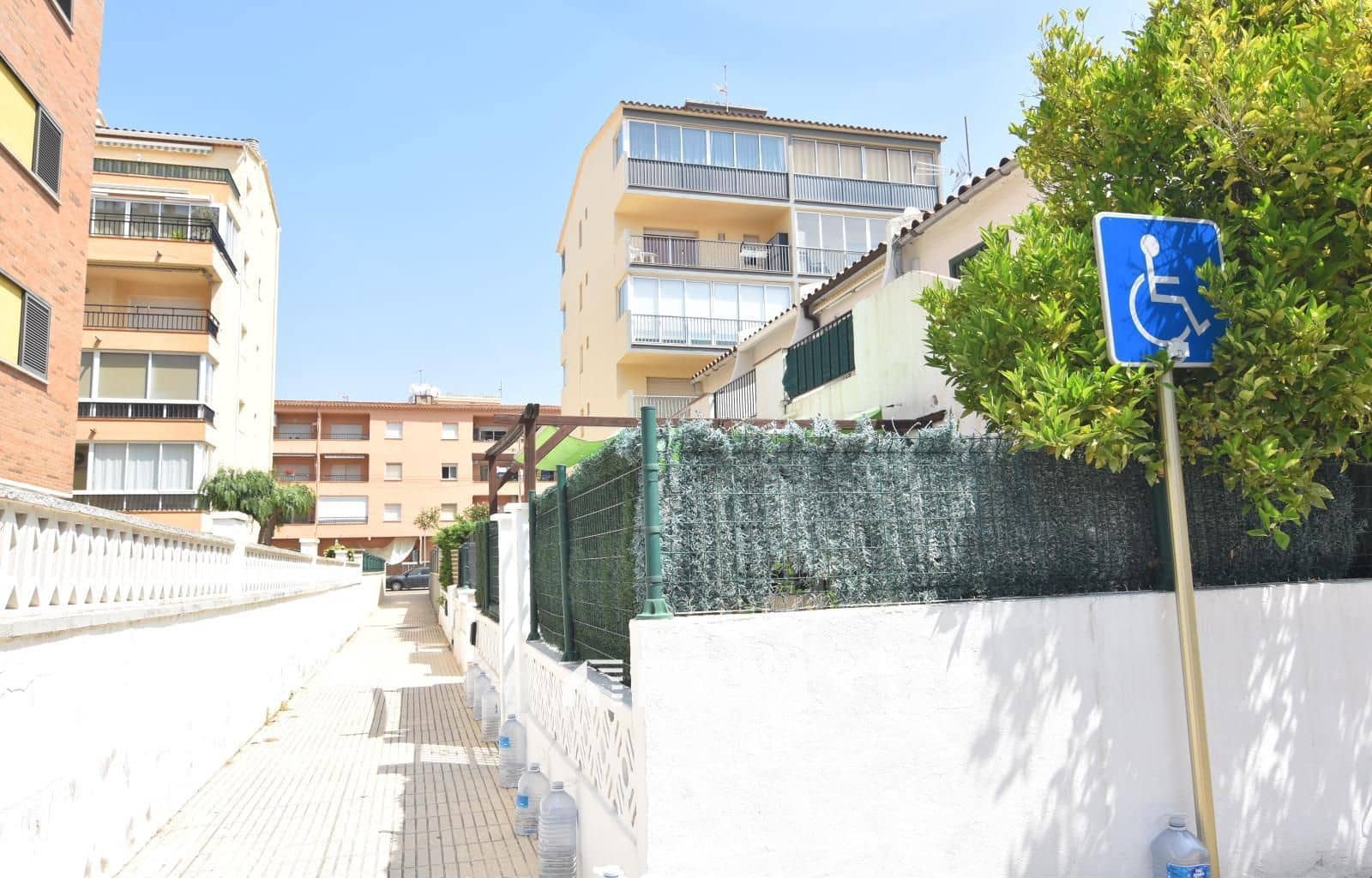 1 soverom Villa til salgs i Santa Margarida - € 169 900 (Ref: 9121467)