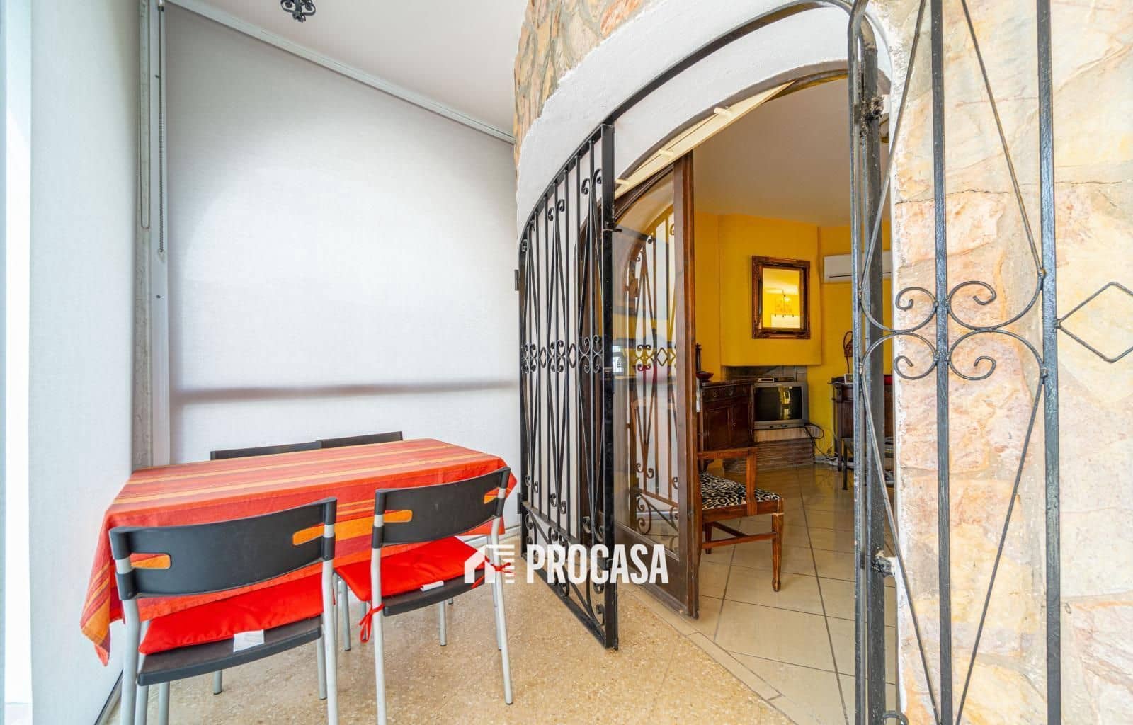 2 soverom Villa til salgs i Santa Margarida med svømmebasseng garasje - € 370 000 (Ref: 9121468)