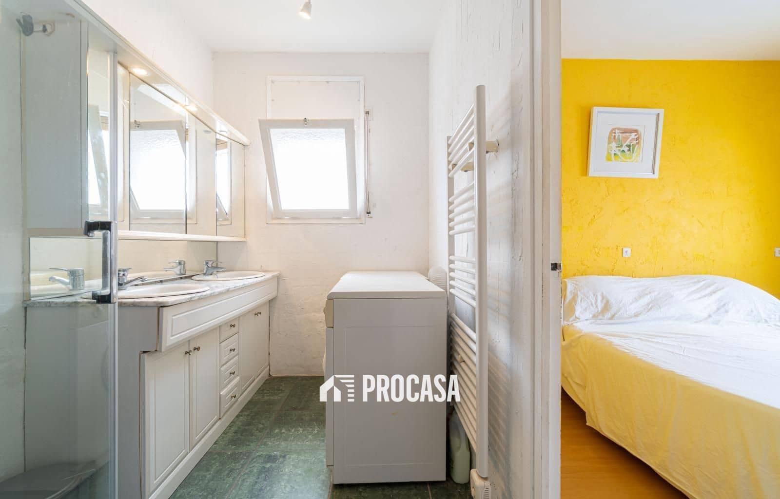 2 soverom Villa til salgs i Santa Margarida med svømmebasseng garasje - € 370 000 (Ref: 9121468)