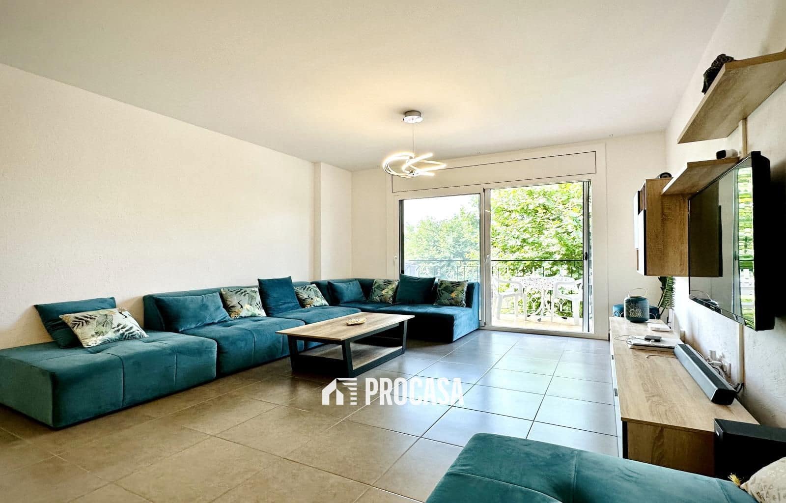 2 chambre Appartement à vendre à Empuriabrava - 215 000 € (Ref: 9127462)