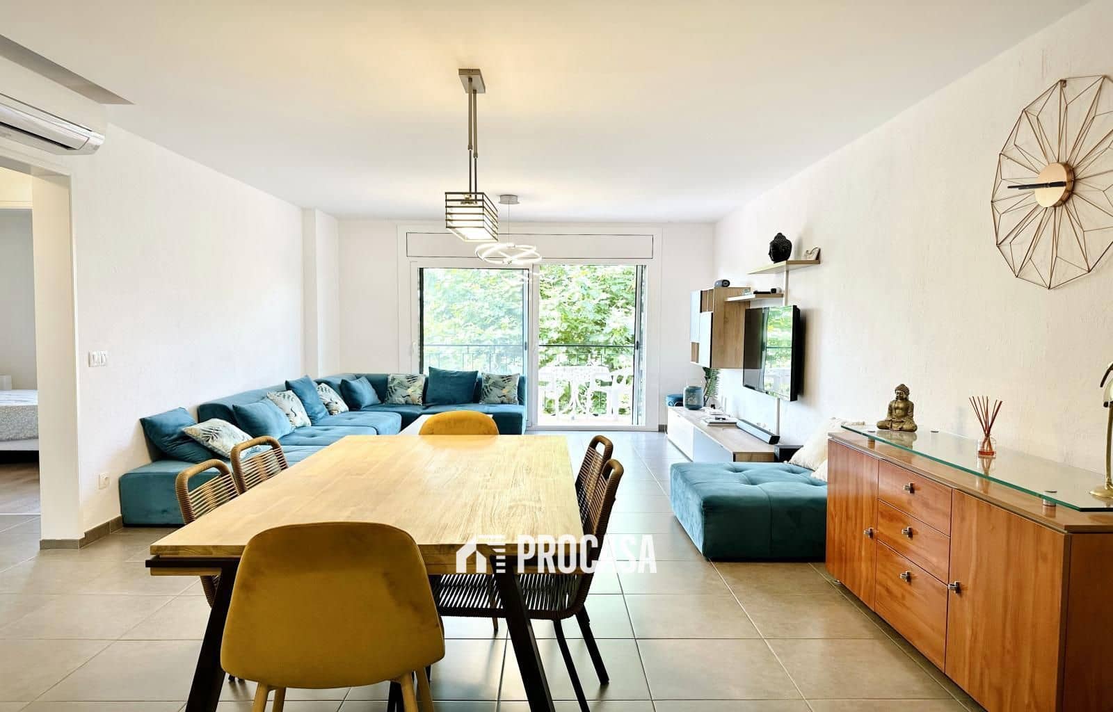 2 chambre Appartement à vendre à Empuriabrava - 215 000 € (Ref: 9127462)