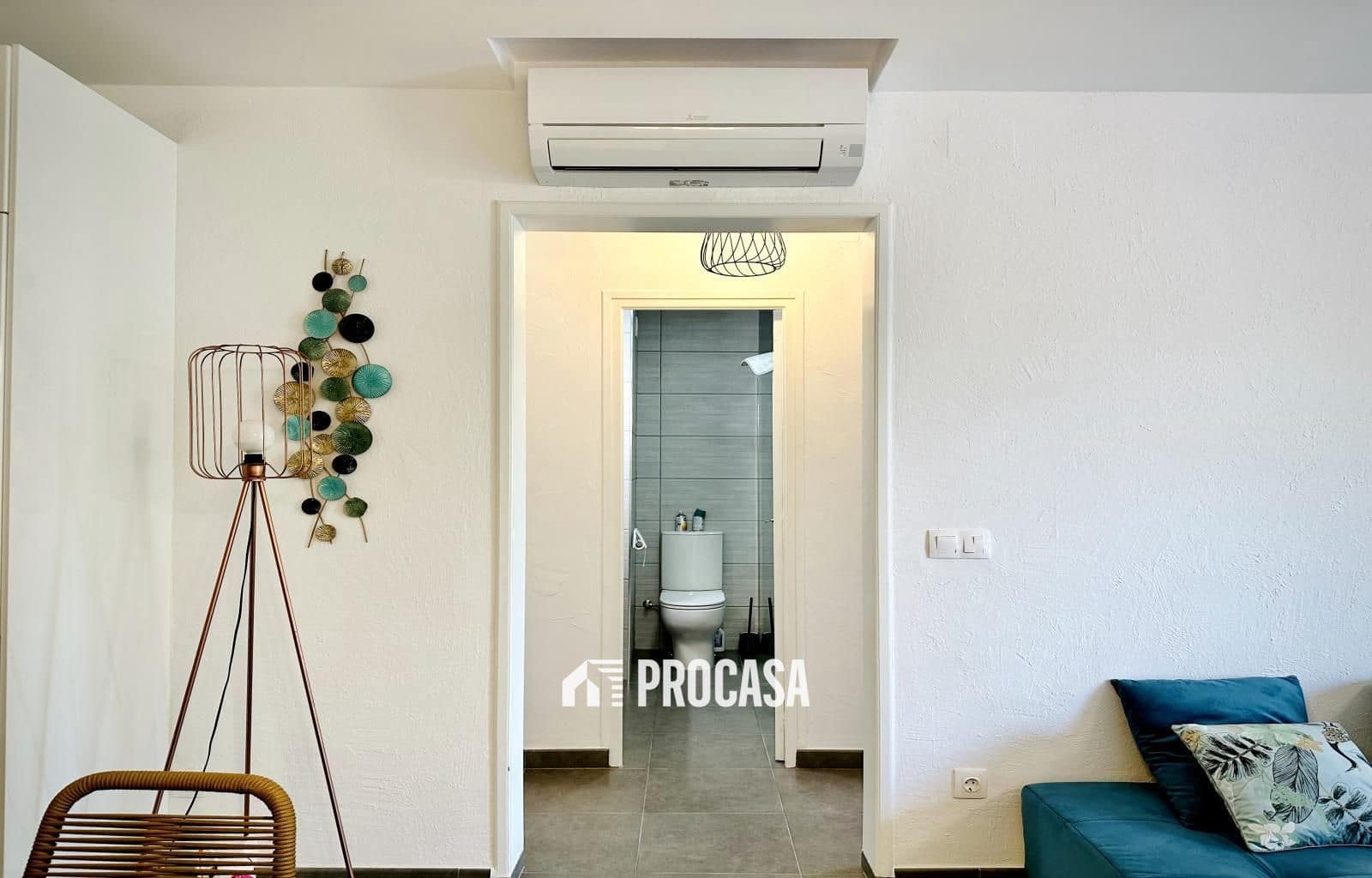 2 chambre Appartement à vendre à Empuriabrava - 215 000 € (Ref: 9127462)