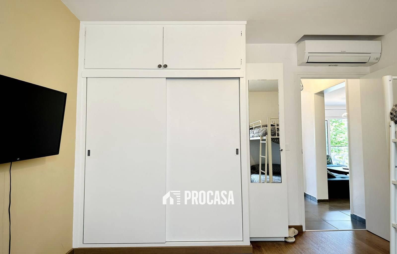 2 chambre Appartement à vendre à Empuriabrava - 215 000 € (Ref: 9127462)