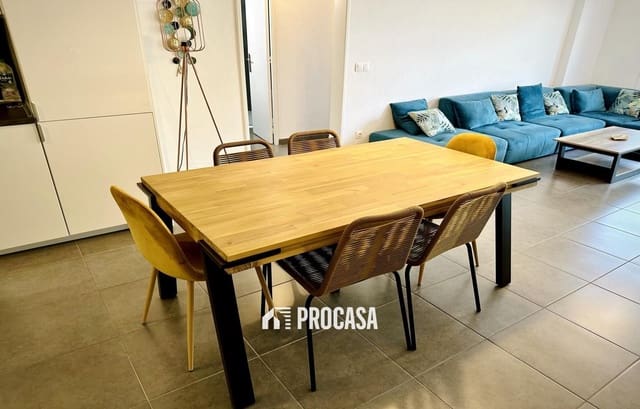 2 Zimmer Wohnung zu verkaufen in Empuriabrava, Castelló d'Empúries - 215.000 € (Ref: 9127462)